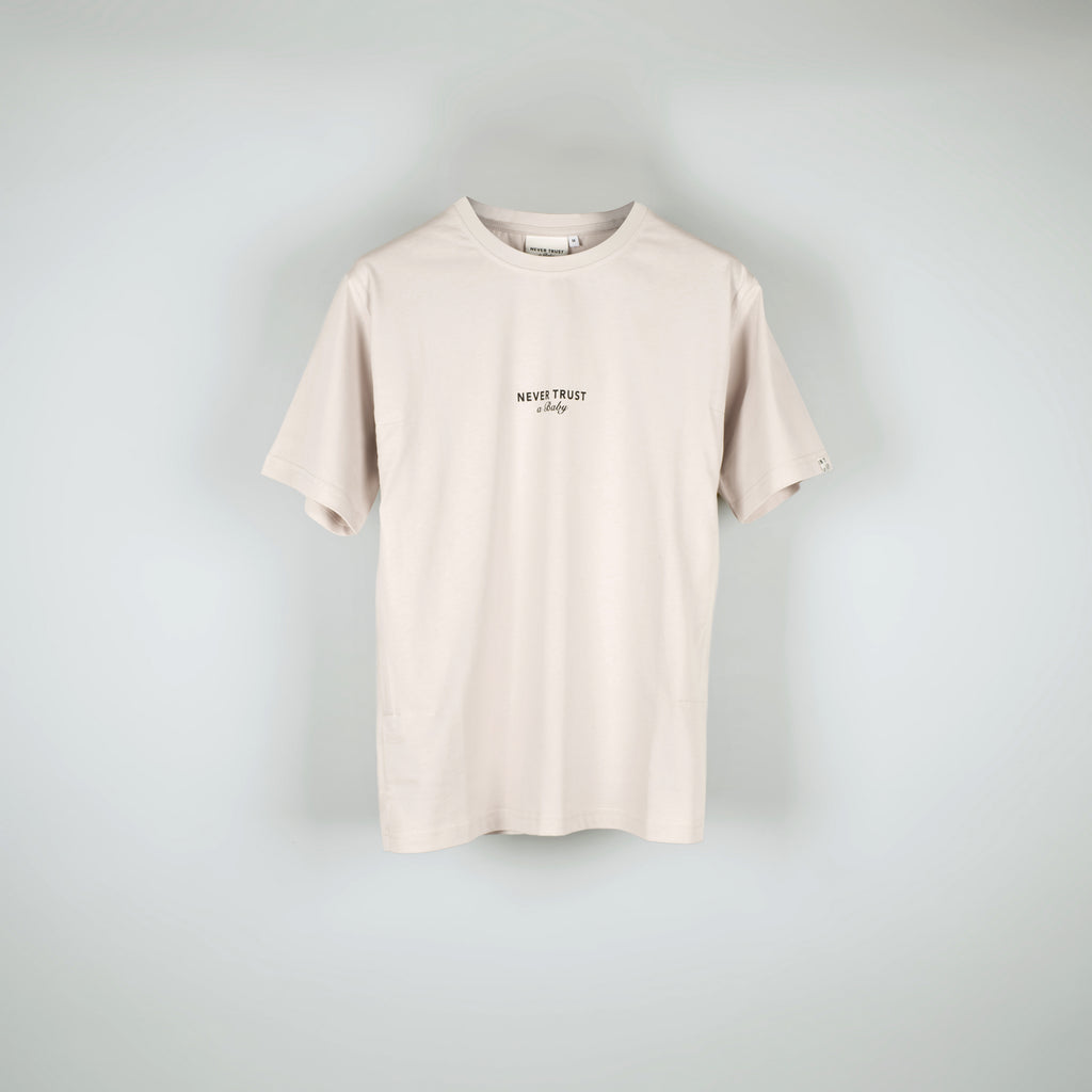 NTaB Basic Logo Shirt