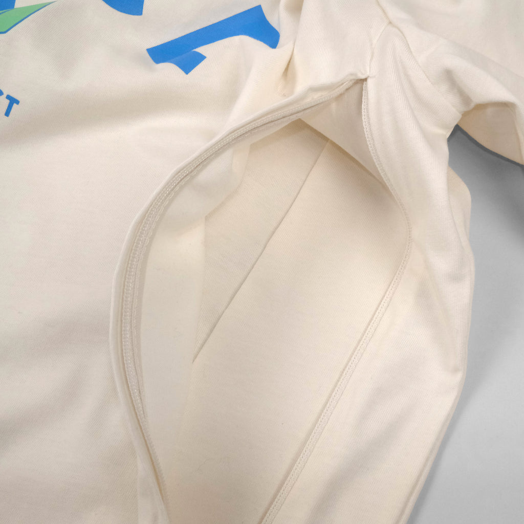 NTaB Basic Logo Shirt