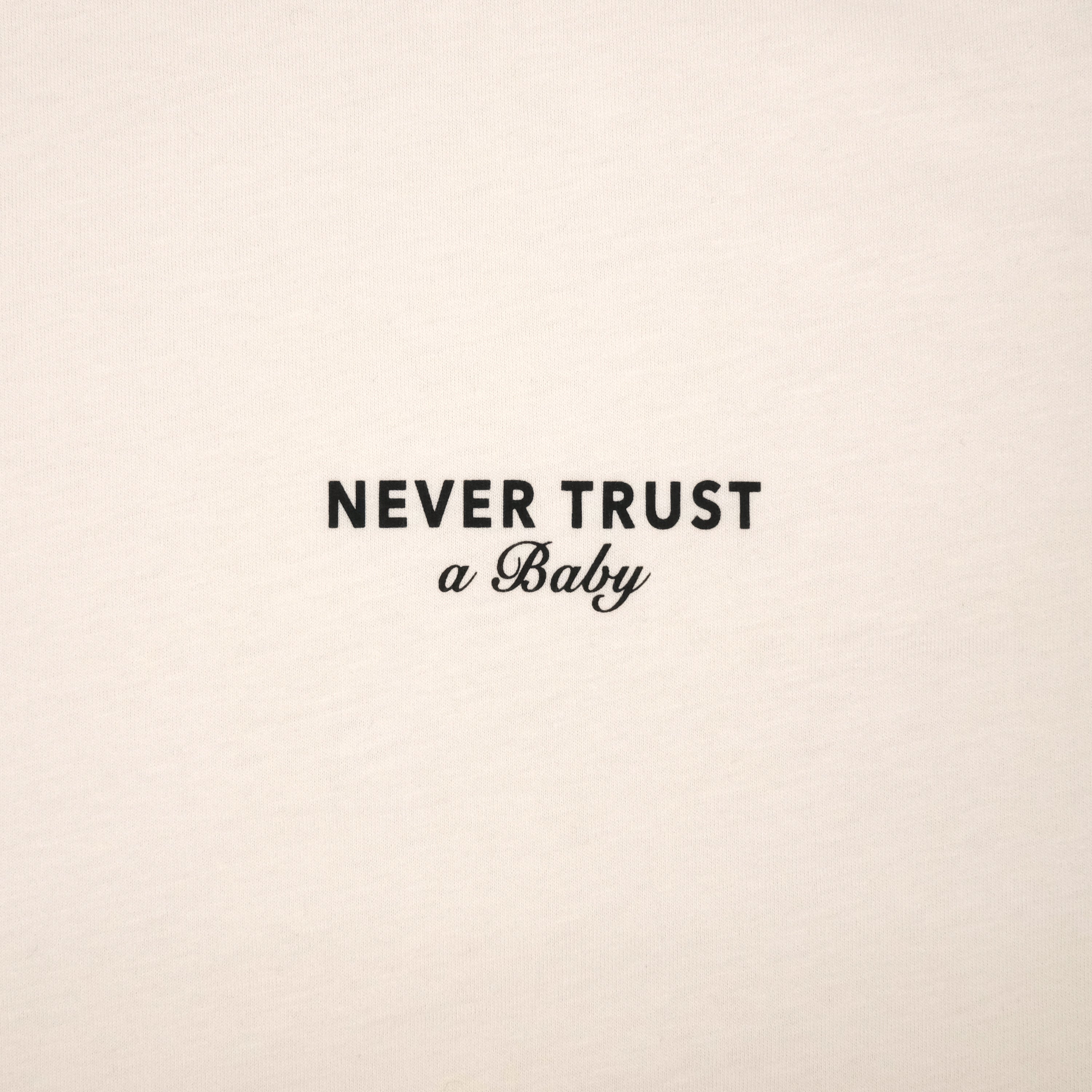 NTaB Basic Logo Shirt