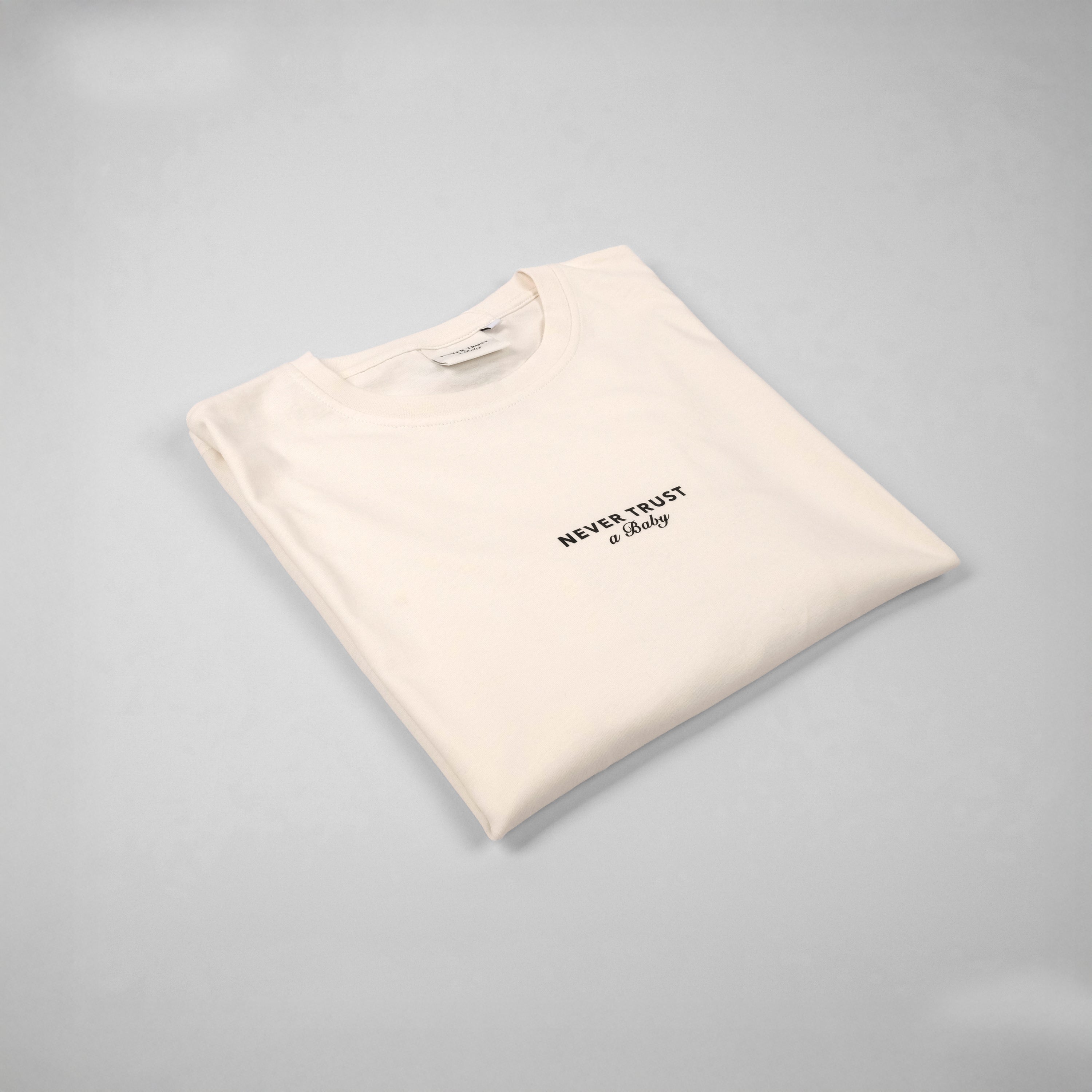 NTaB Basic Logo Shirt
