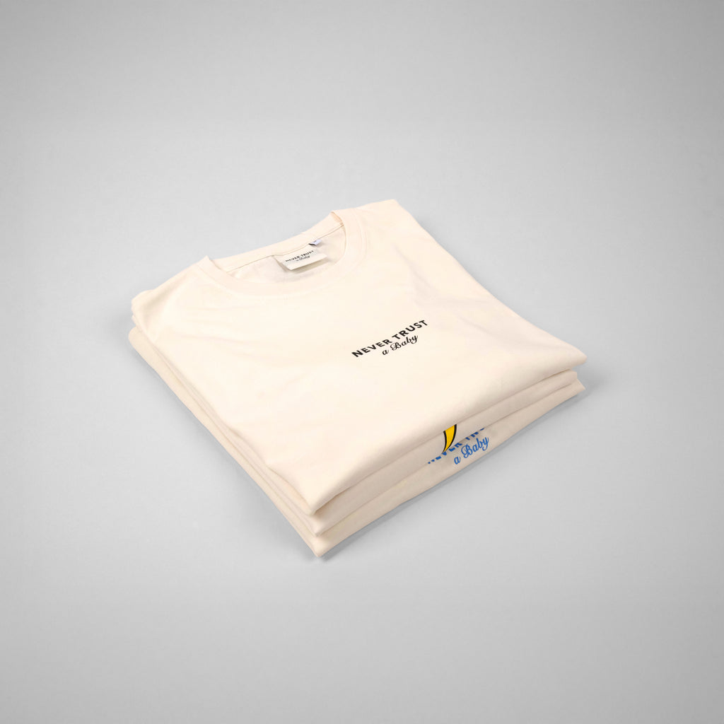 NTaB Basic Logo Shirt
