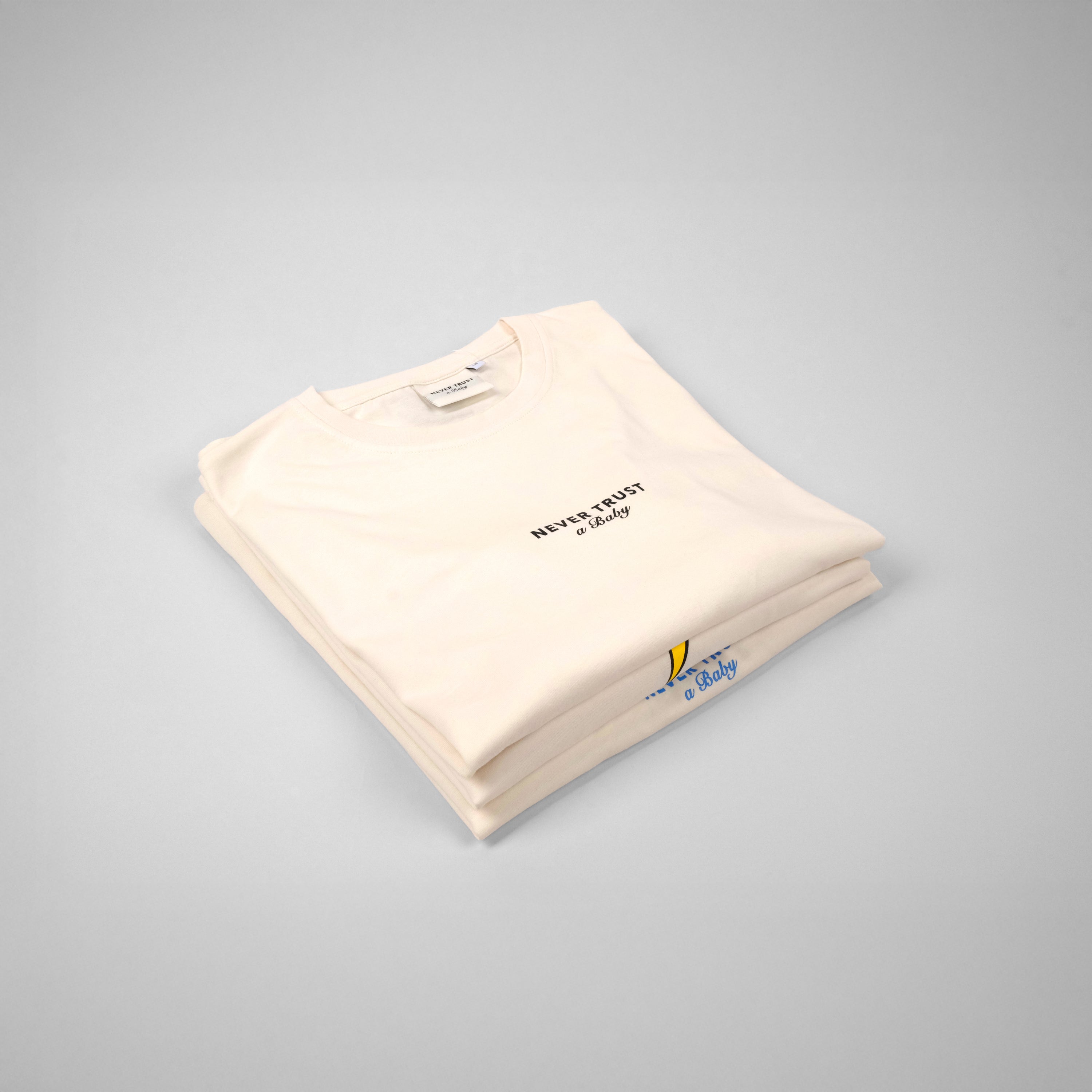 NTaB Basic Logo Shirt