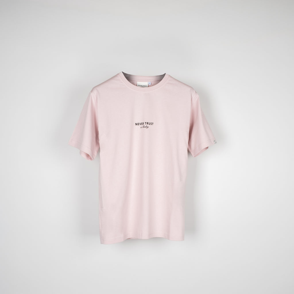 NTaB Basic Logo Shirt