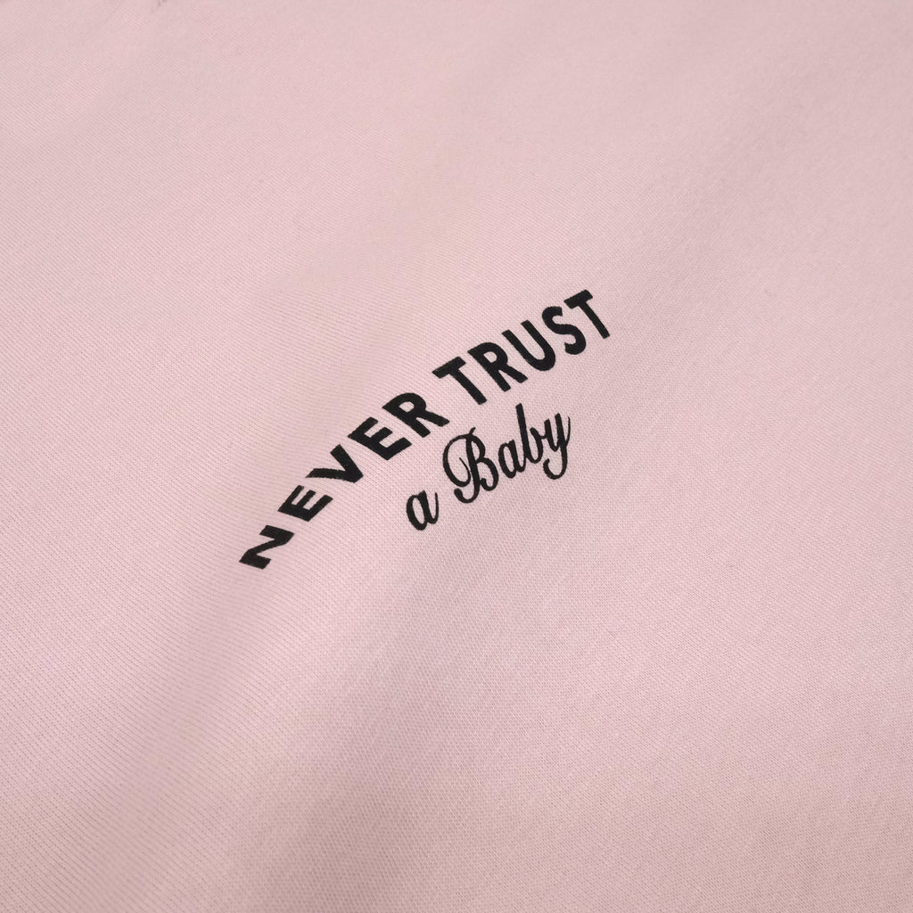 NTaB Basic Logo Shirt