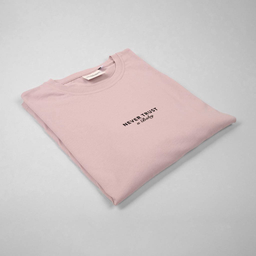 NTaB Basic Logo Shirt