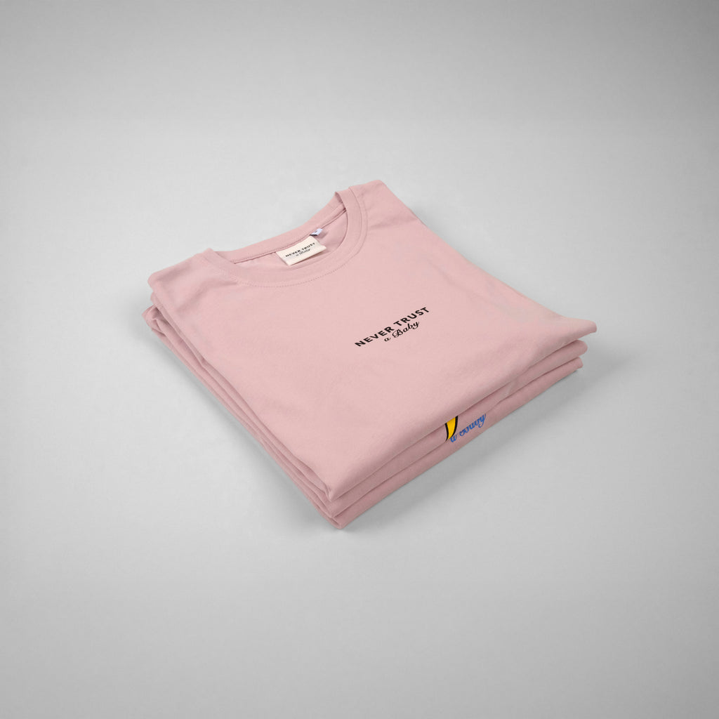 NTaB Basic Logo Shirt