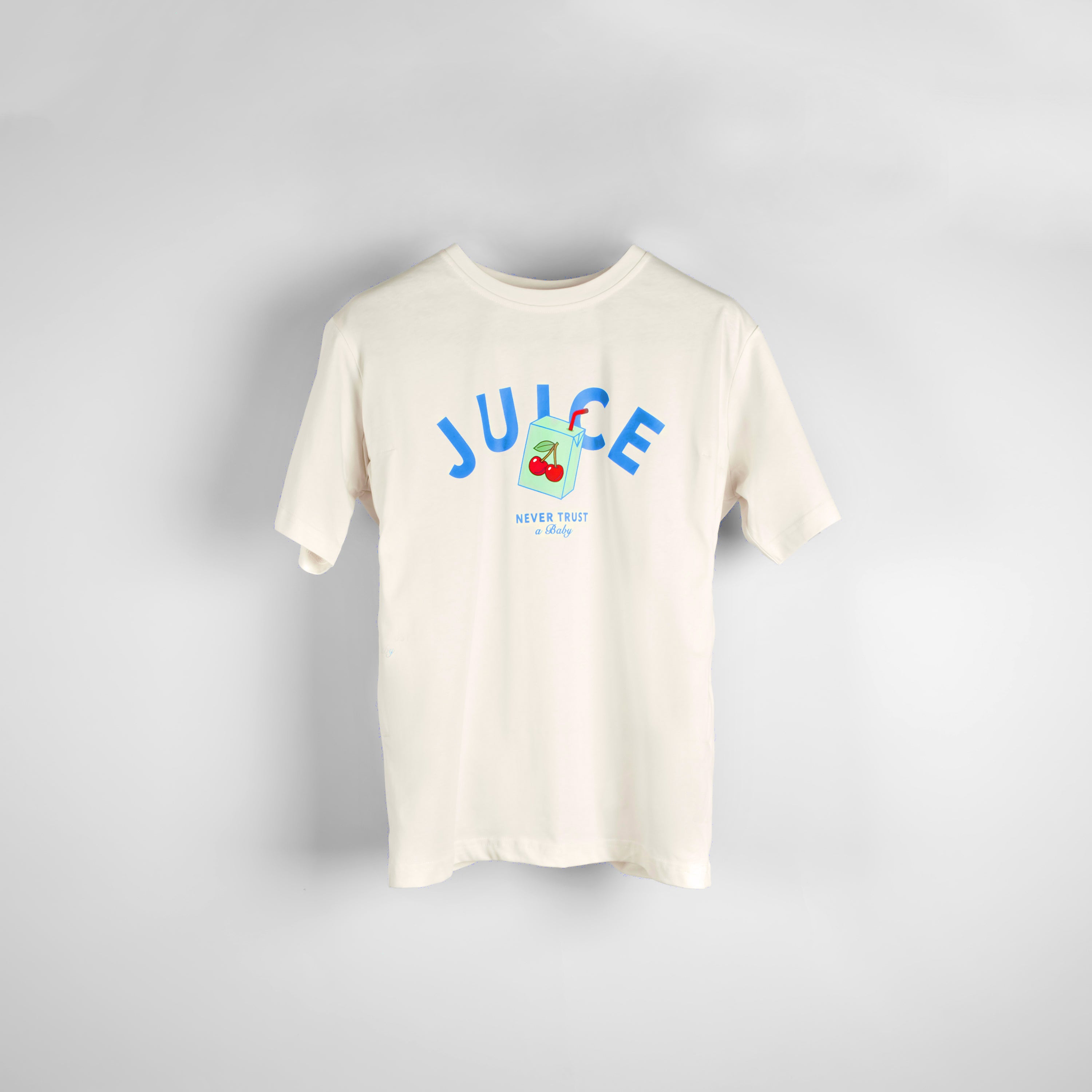 NTaB Juice Shirt