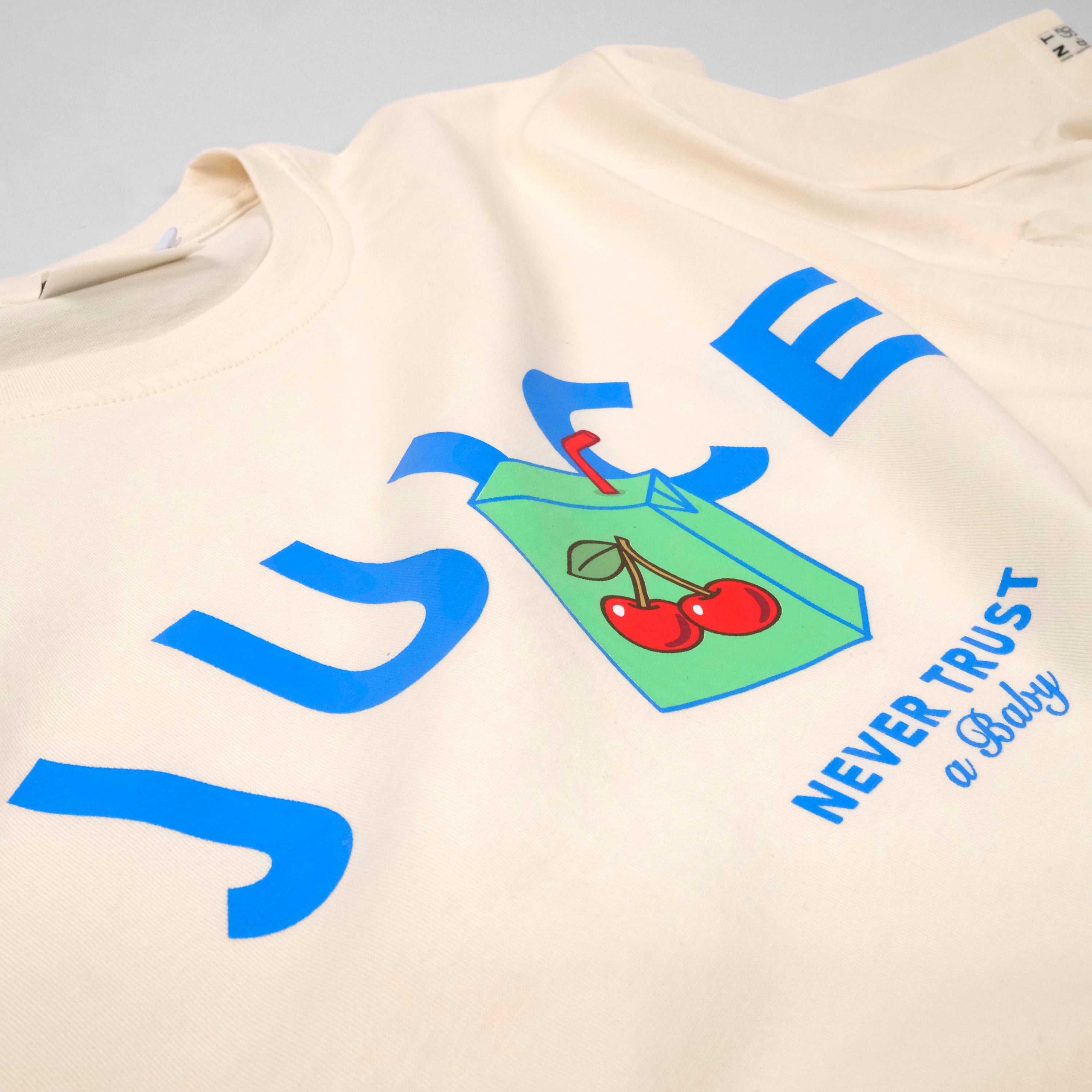 NTaB Juice Shirt