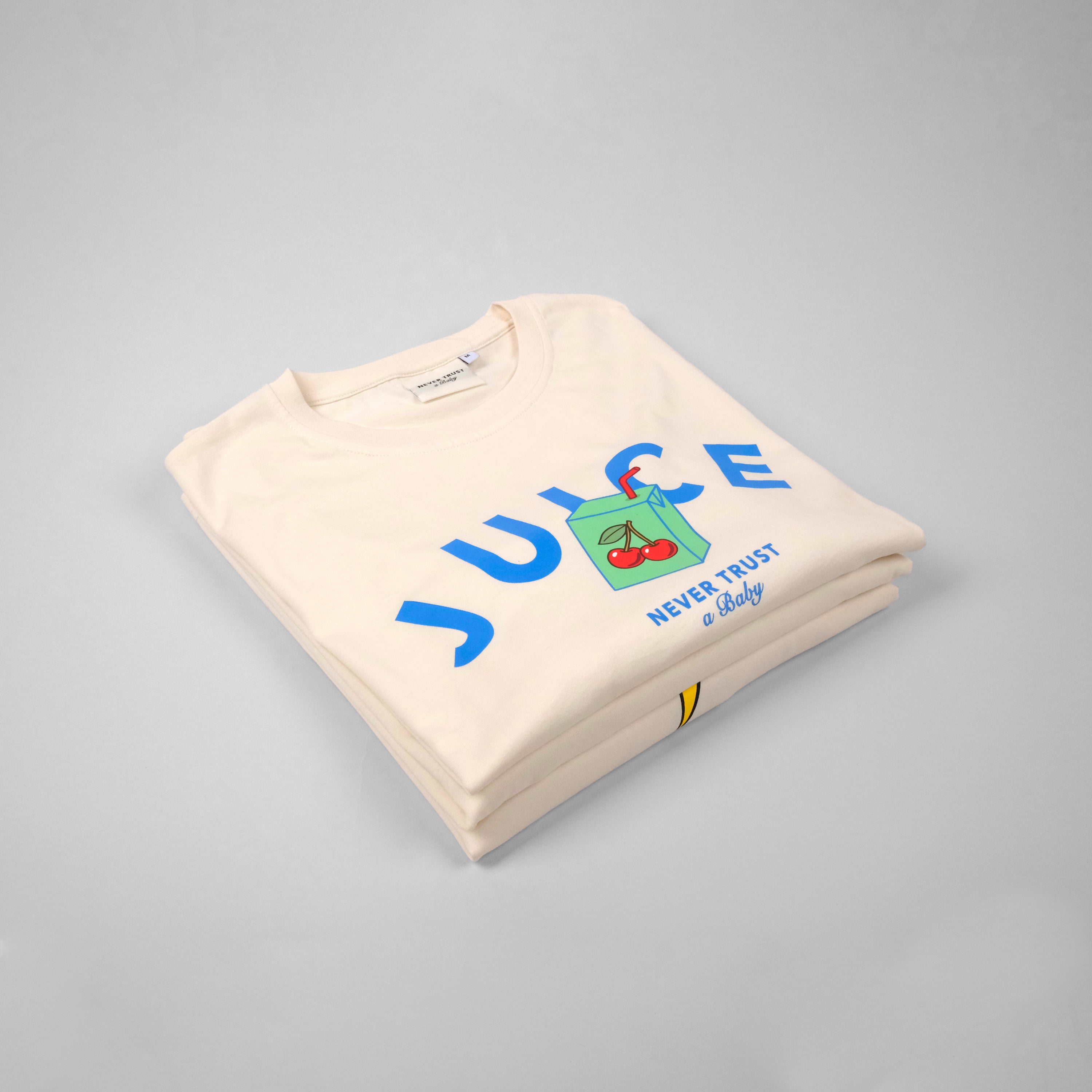 NTaB Juice Shirt