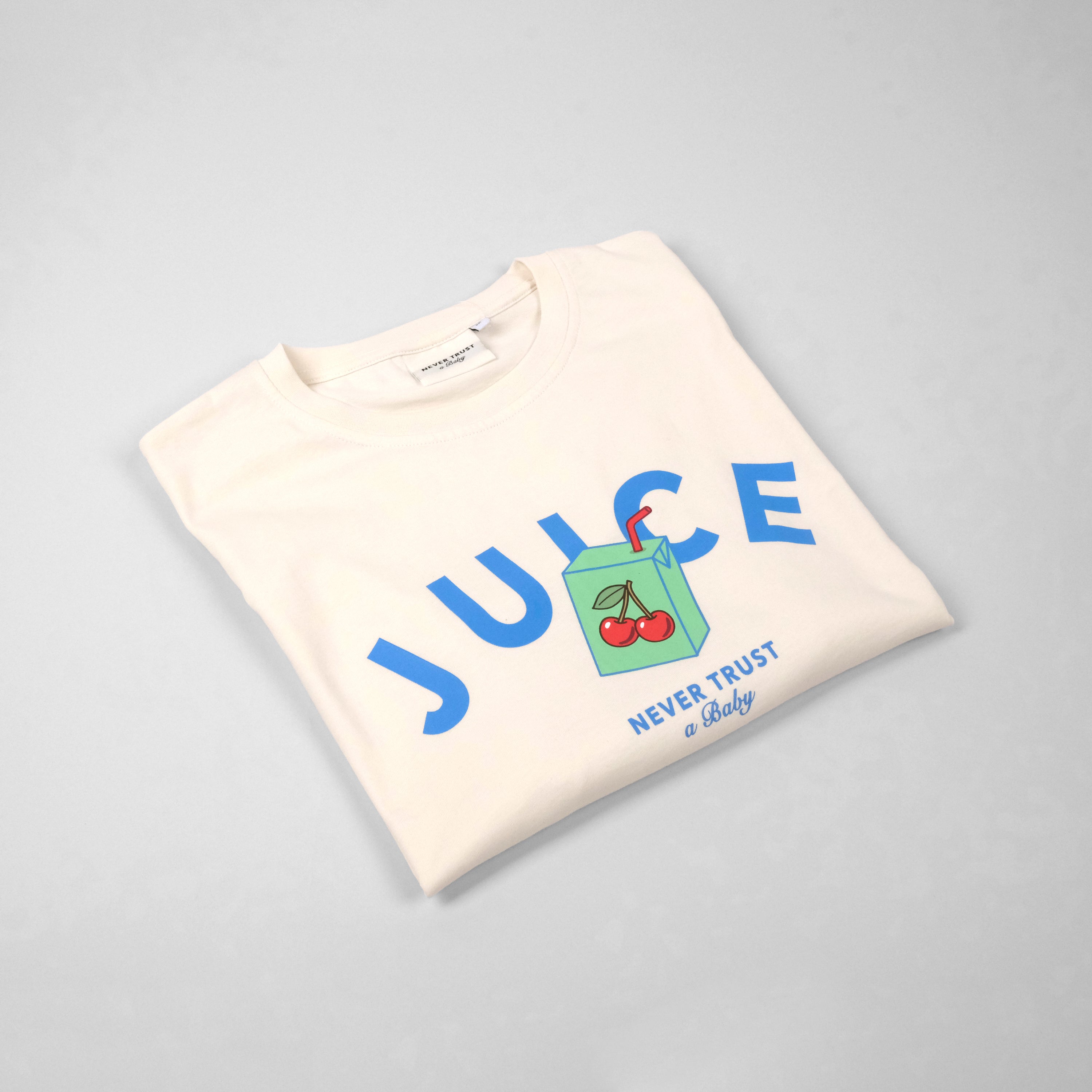 NTaB Juice Shirt