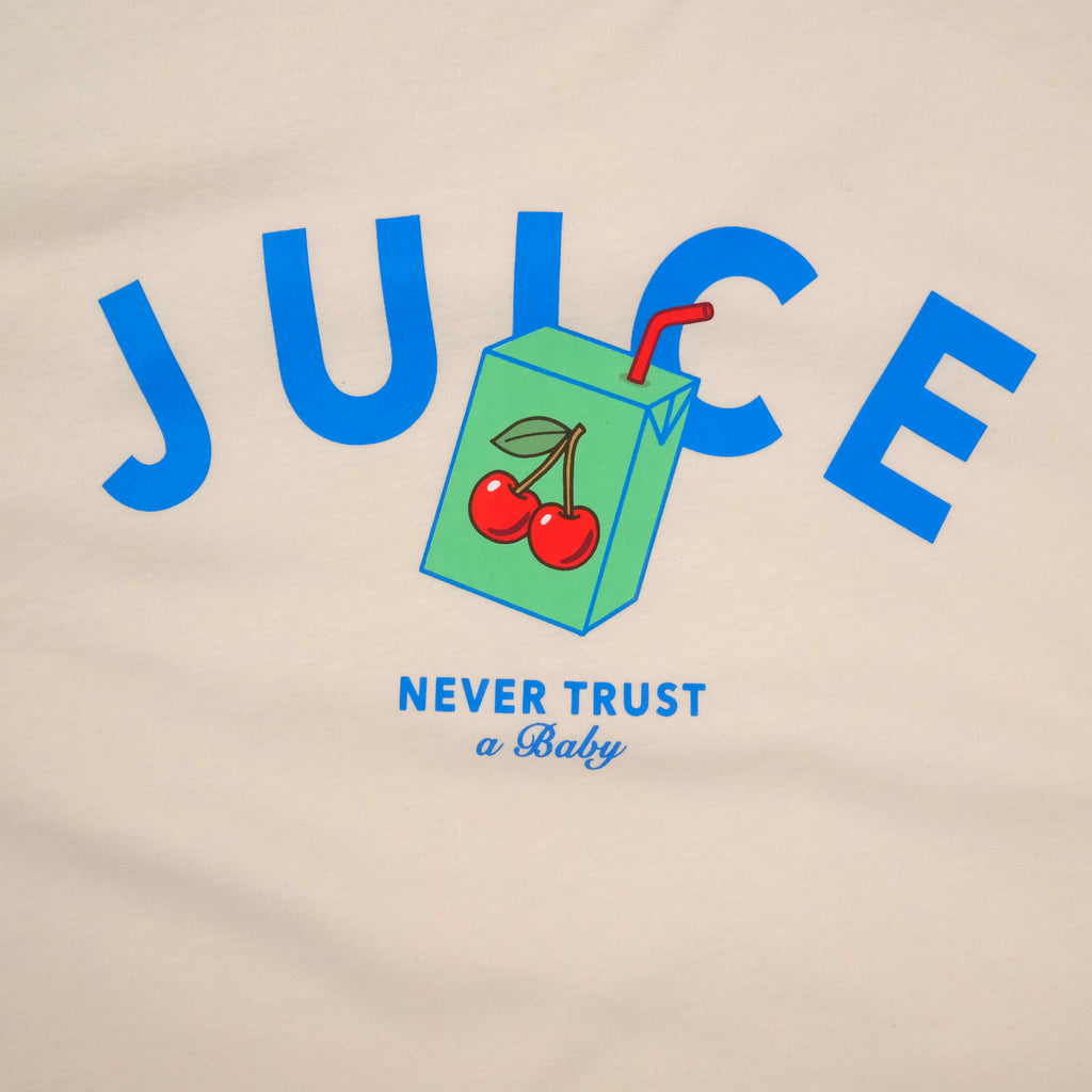 NTaB Juice Shirt