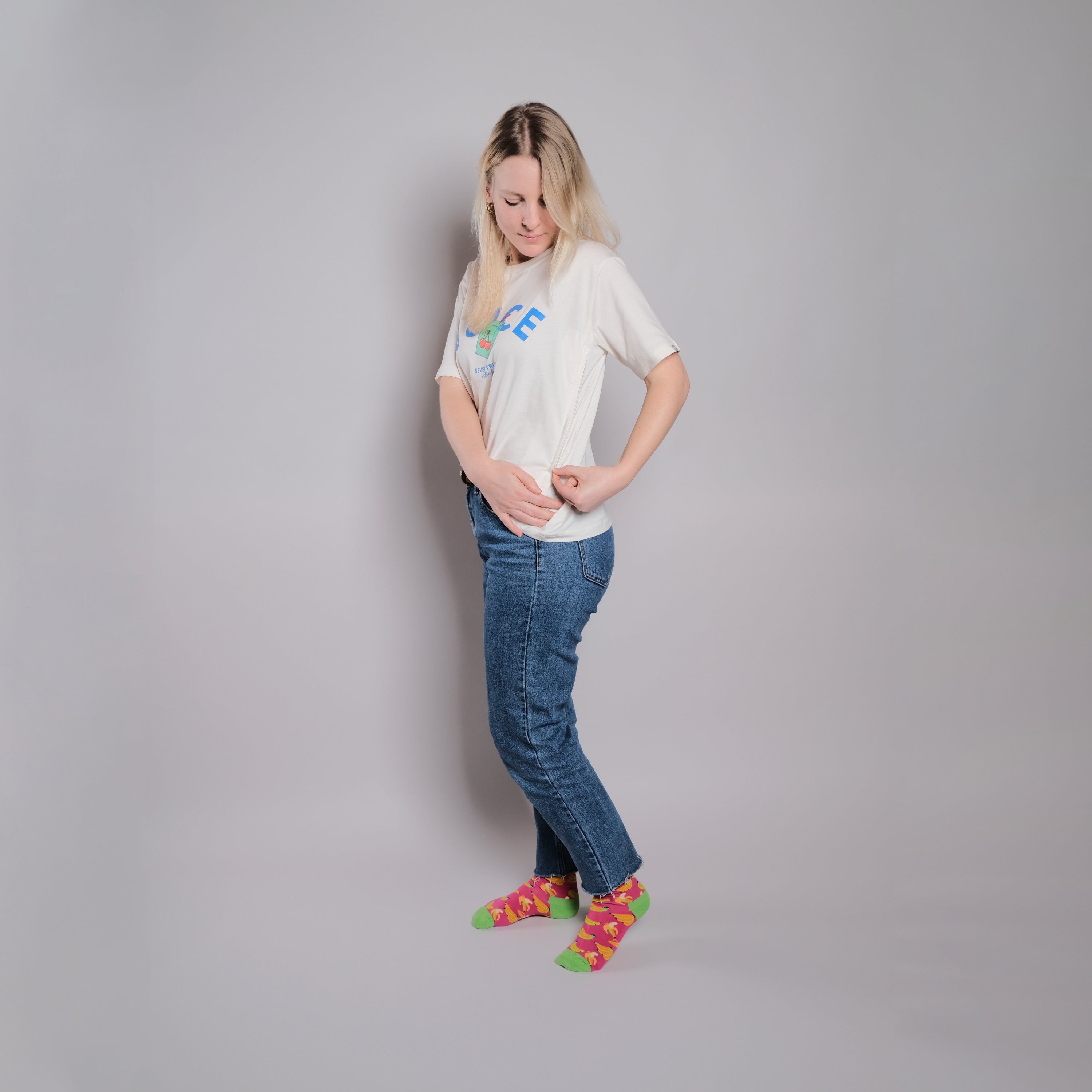 NTaB Juice Shirt