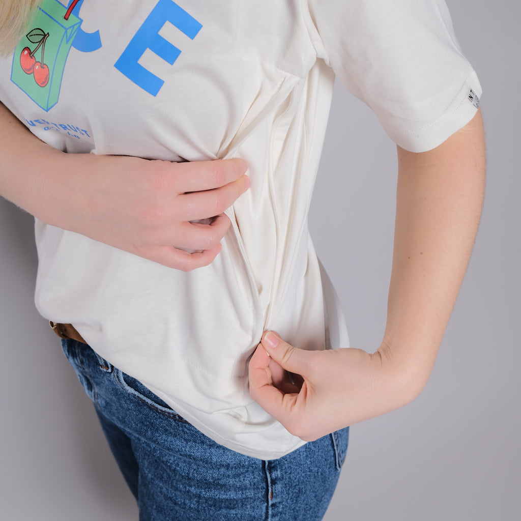 NTaB Juice Shirt