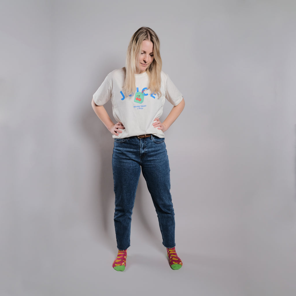 NTaB Juice Shirt