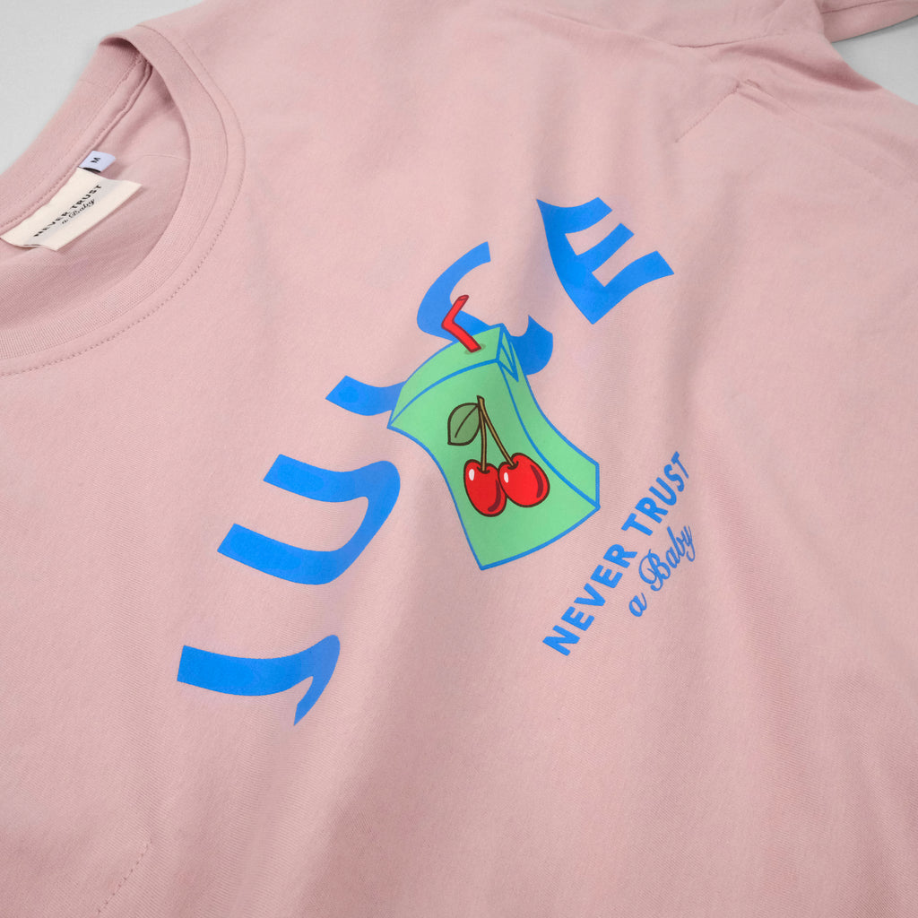 NTaB Juice Shirt