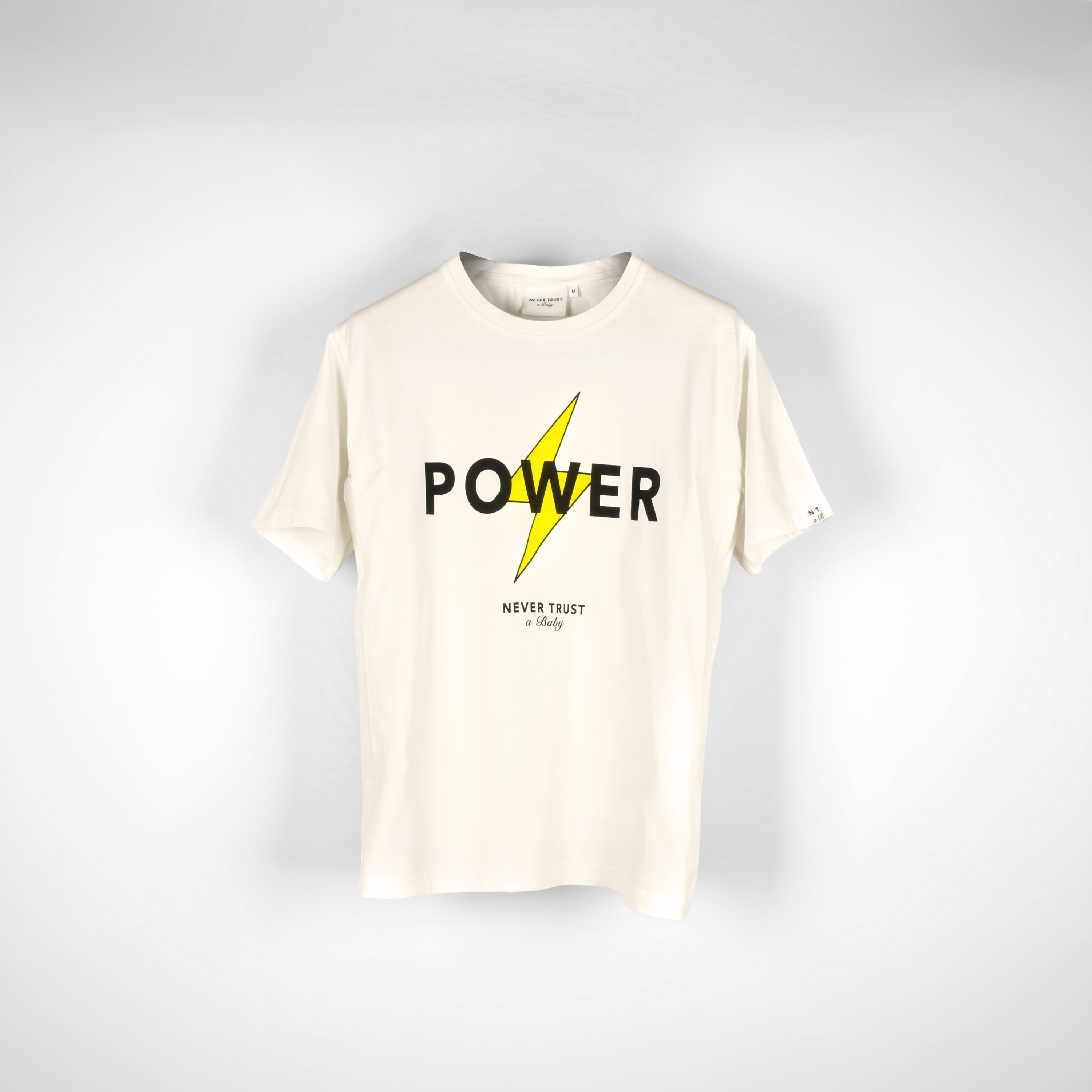 NTaB Power Shirt