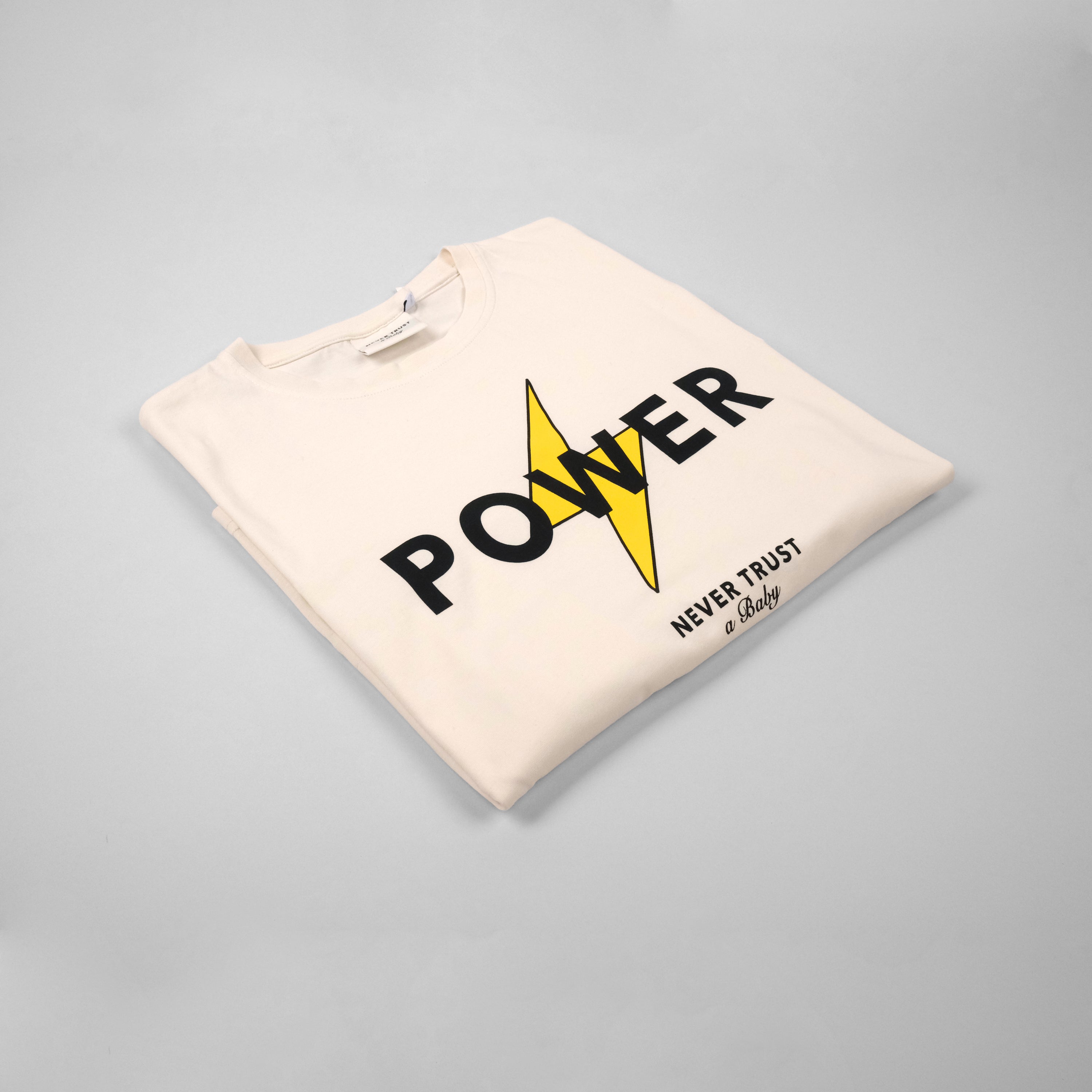NTaB Power Shirt