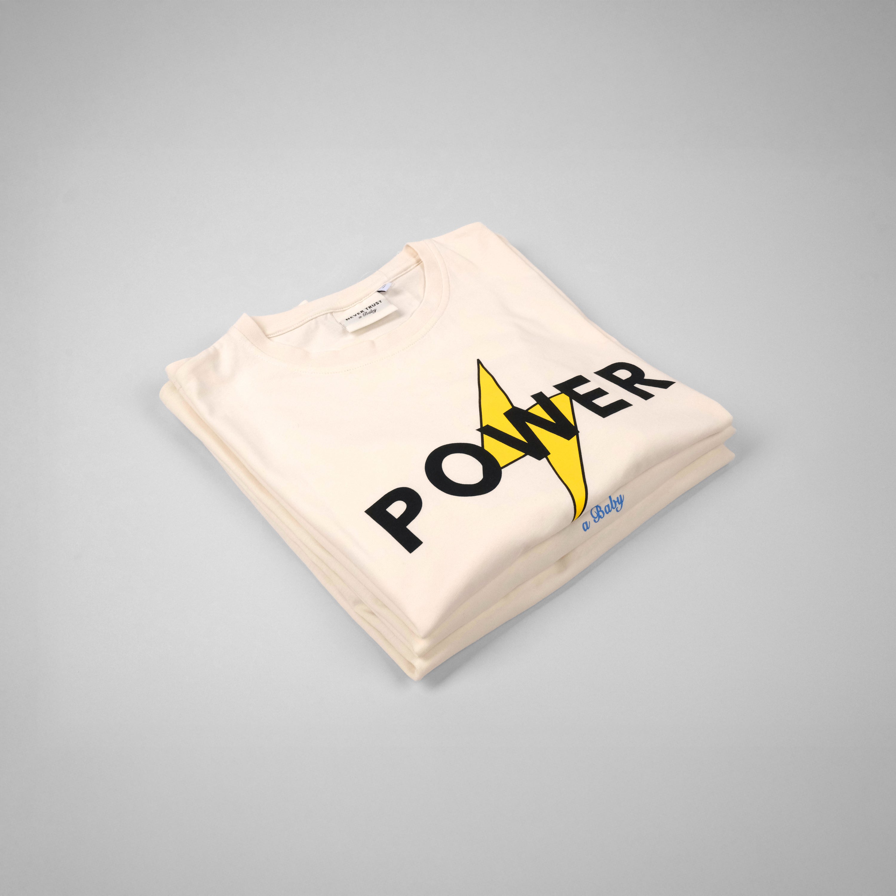 NTaB Power Shirt
