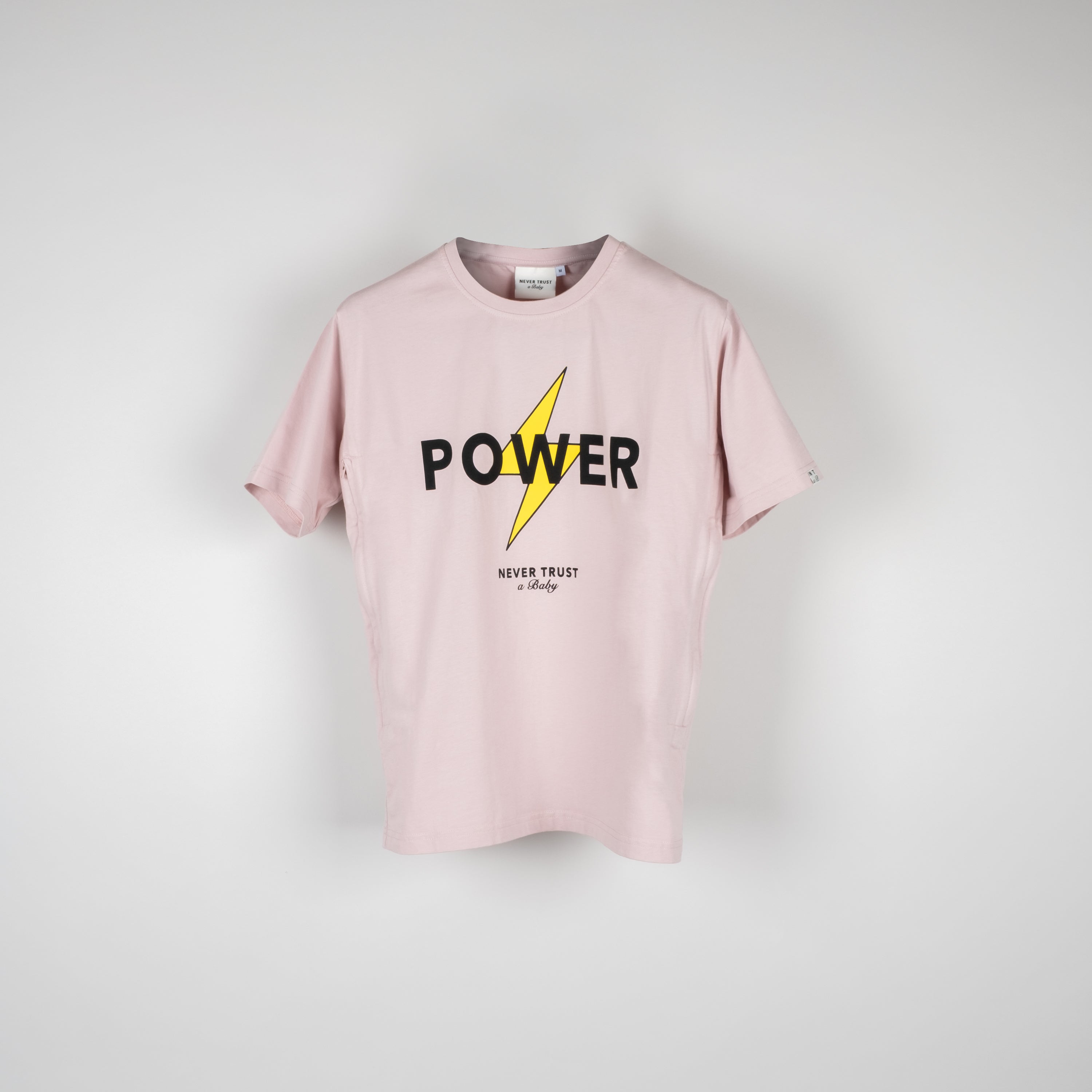 NTaB Power Shirt