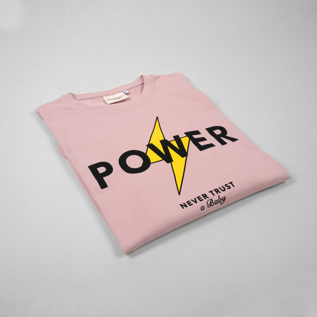 NTaB Power Shirt