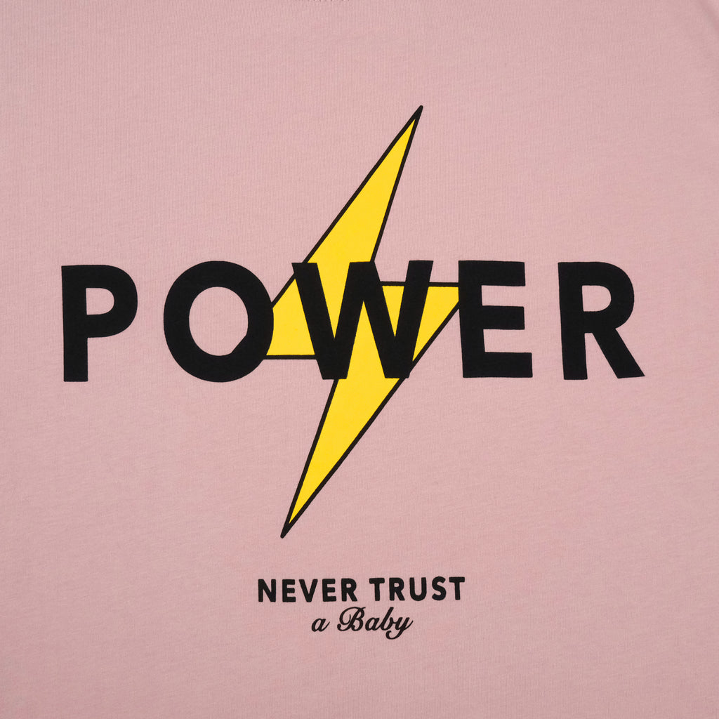 NTaB Power Shirt