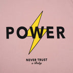 NTaB Power Shirt
