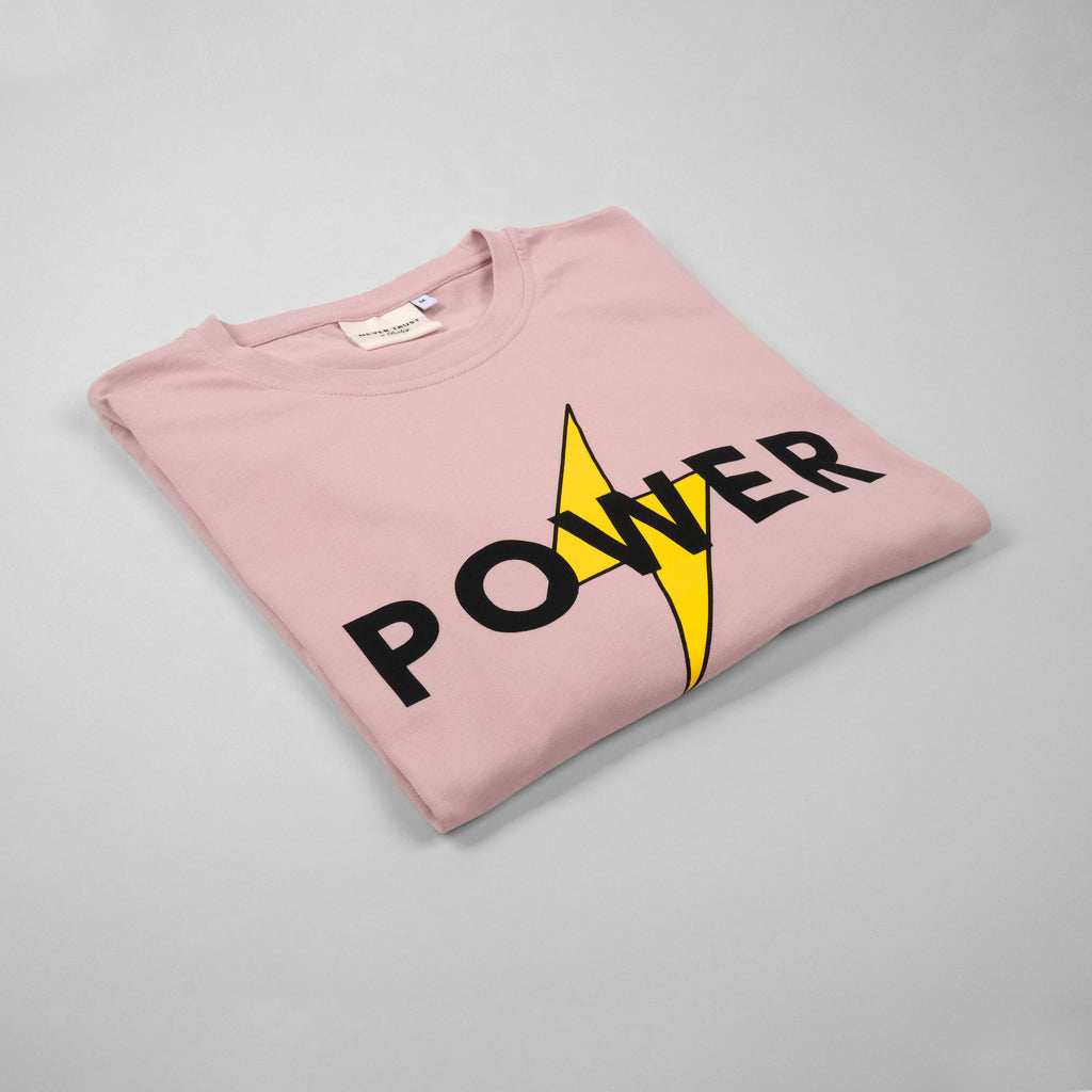 NTaB Power Shirt