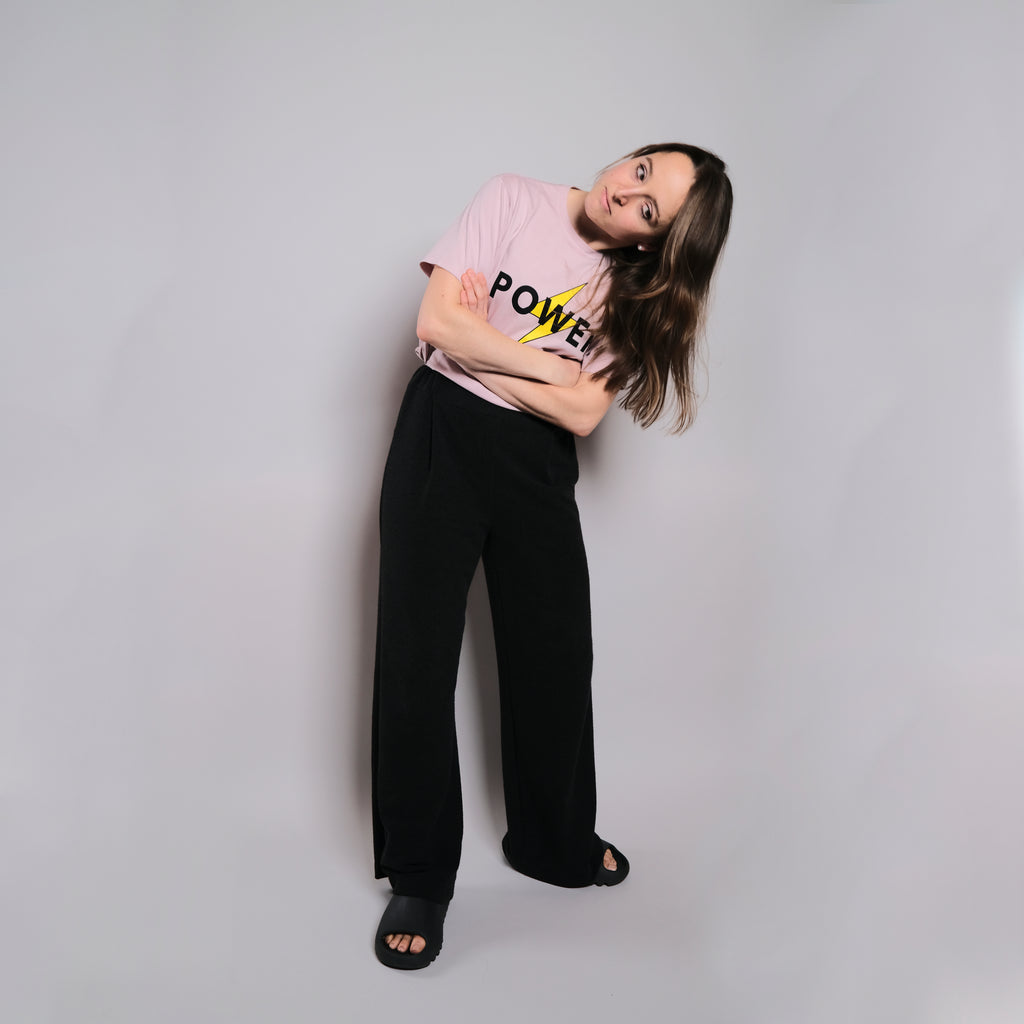 NTaB Power Shirt